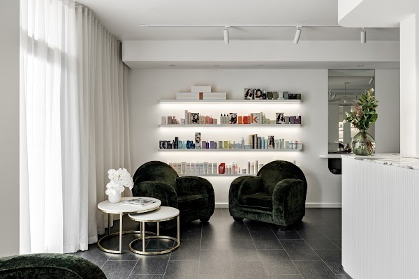Loxx Salon Gymea Bay