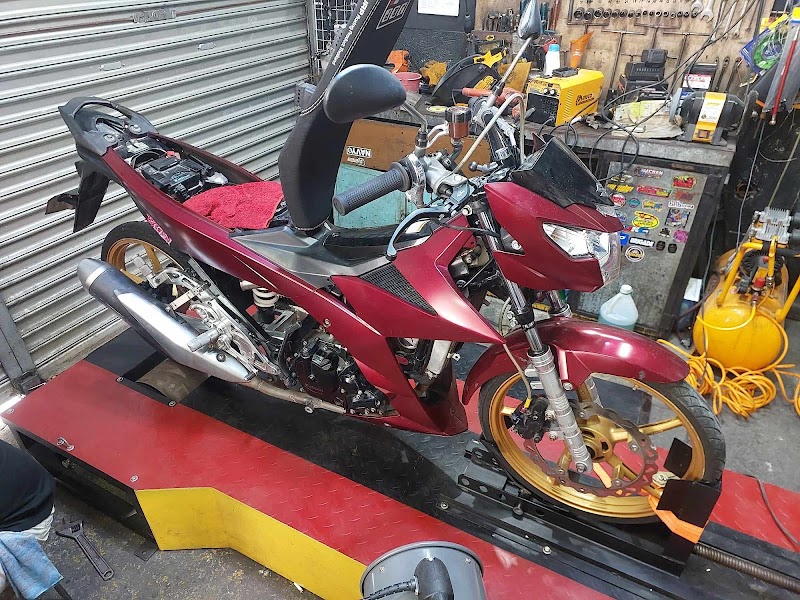 FI Tunerz Taguig Branch