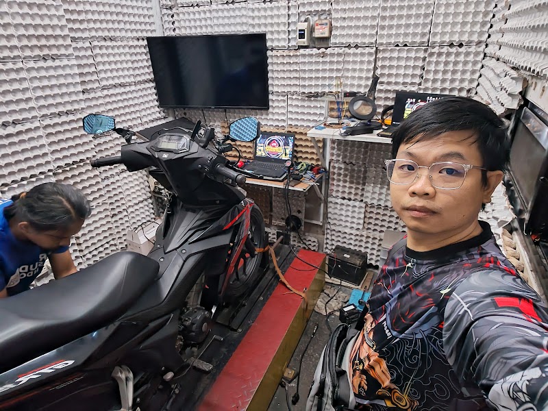FI Tunerz Taguig Branch