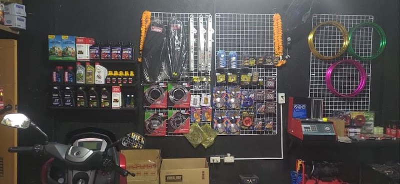 FI Tunerz Taguig Branch