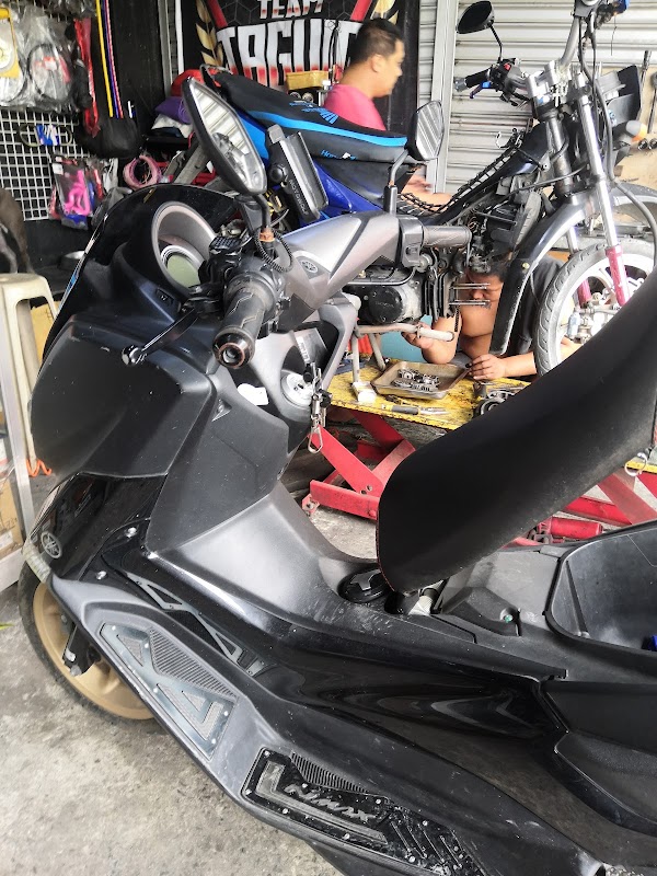 FI Tunerz Taguig Branch