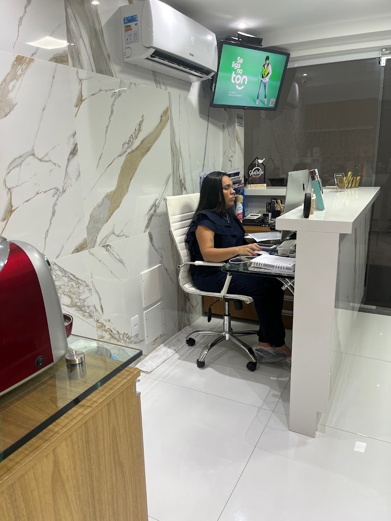 Dental Clinic | Mab Saúde Oral e Corporal - foto 5