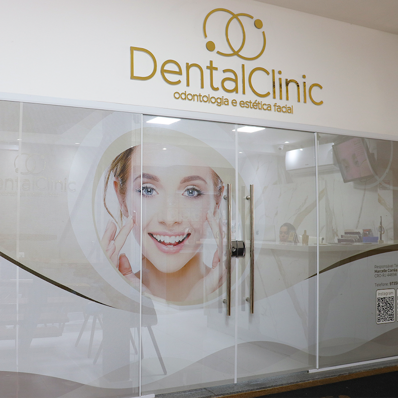 Dental Clinic | Mab Saúde Oral e Corporal