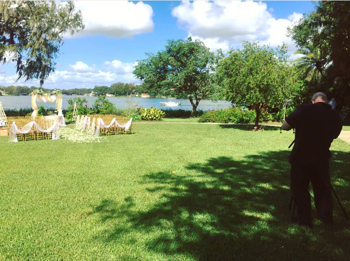 Deenice Productions Videography: Google Places image 5