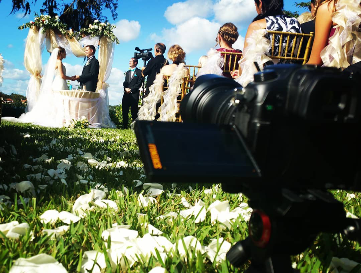 Deenice Productions Videography: Google Places image 4
