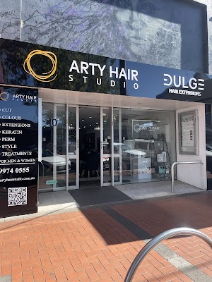Arty Hair Studio- Cut, Colour, Style, Hair Extensions, Nano plasty, Perm,Hair ups, Hair Salon near you