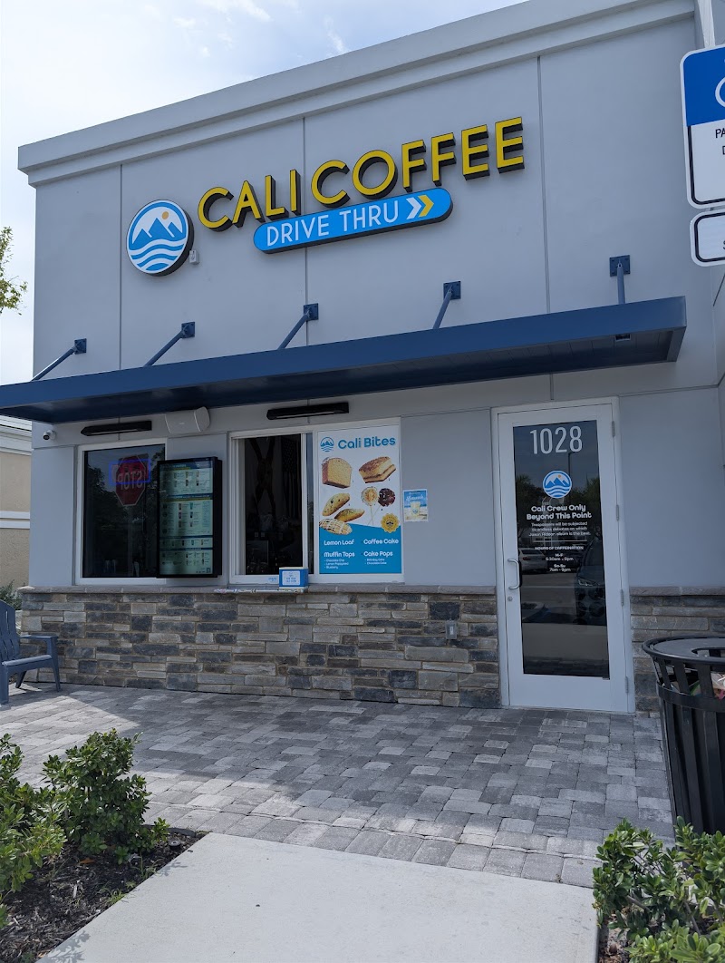 Cali Coffee photo 3