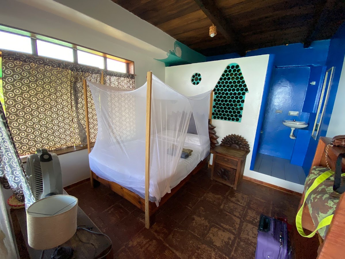 Cabins Balamjuyuc — 3