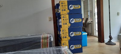 Foto van Vakkundig Verhuizingen&Transport