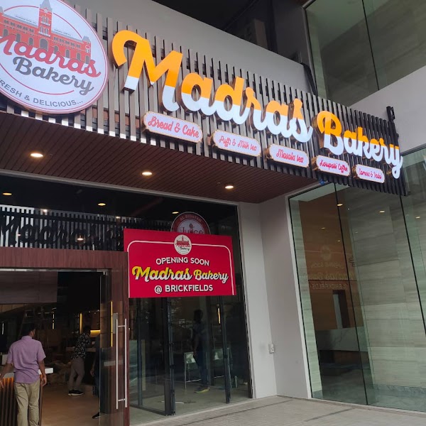 Madras Bakery - Brickfields - Photo 1