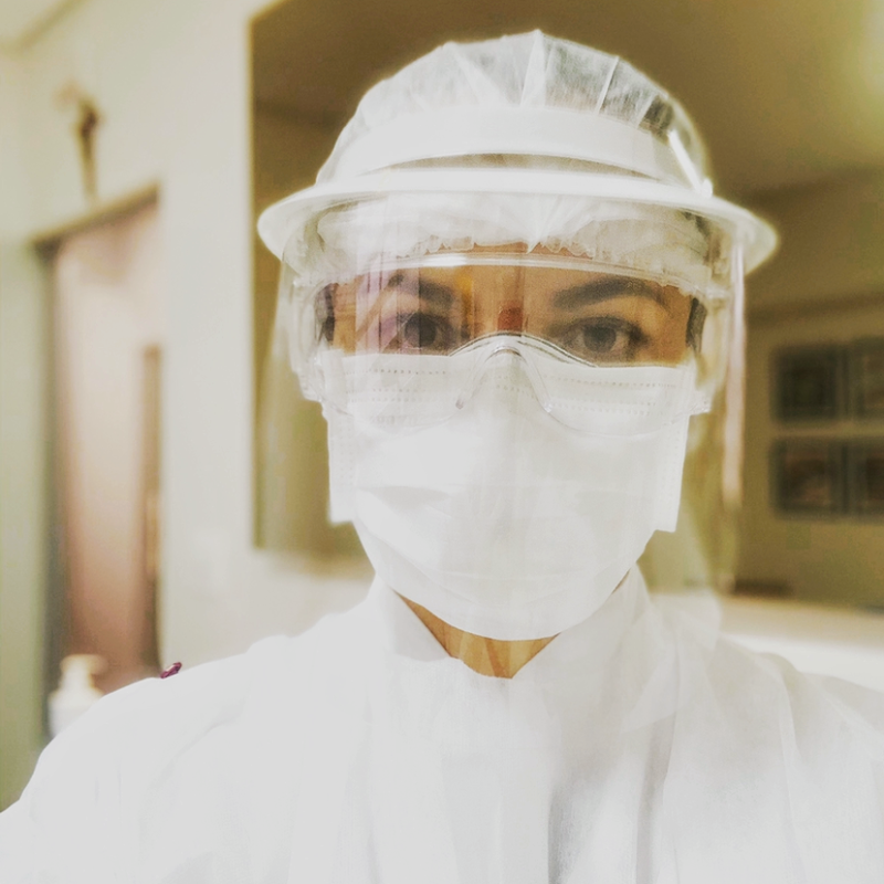 Dra. Mariana Prado - foto 5