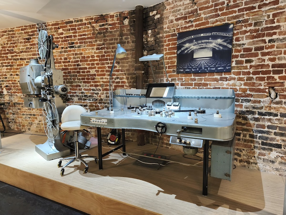 L'Européen Café, vue extérieure