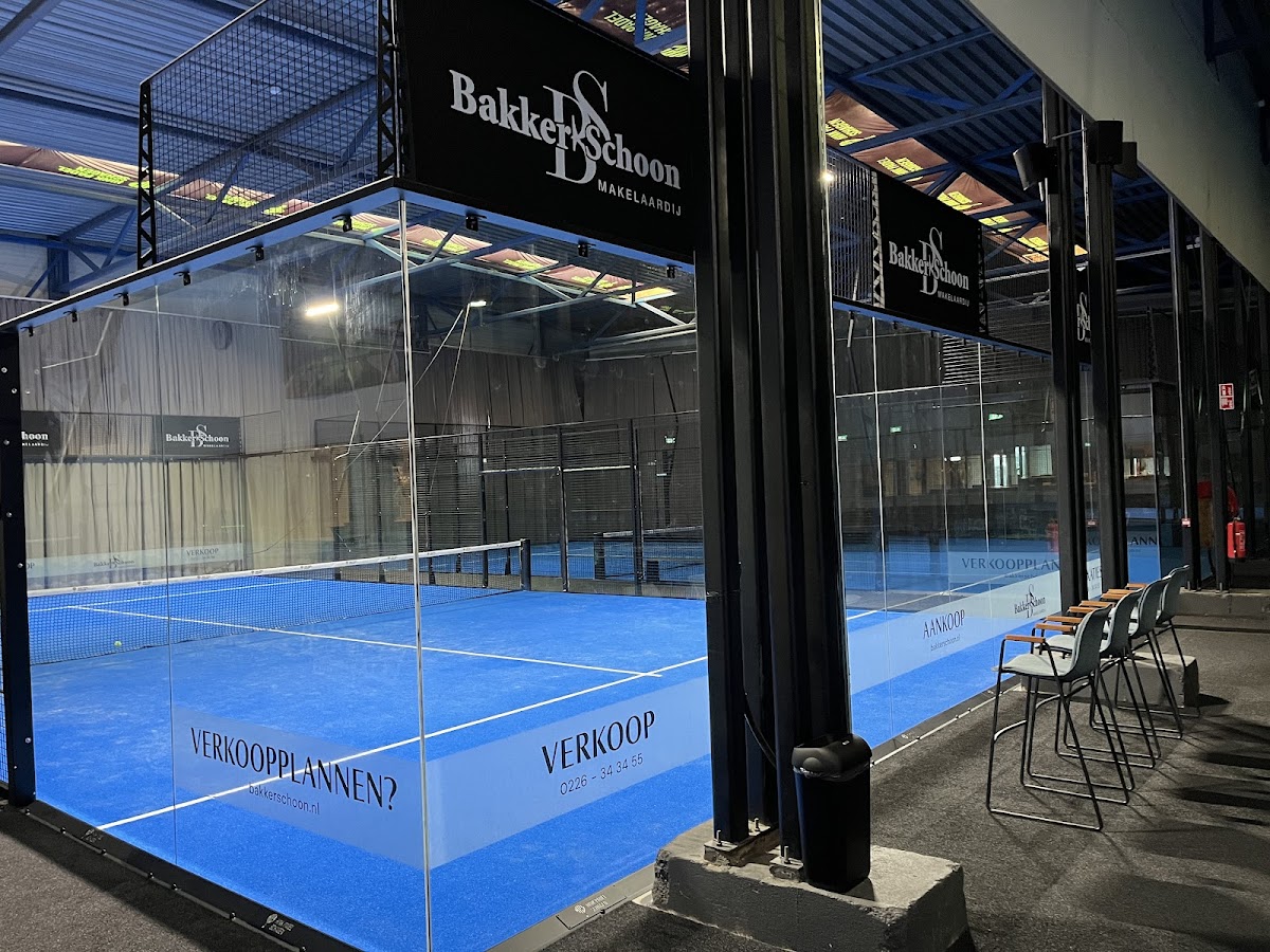 Hink Padel Schagen