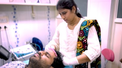 Dr. Sneha Kovi | Best Dermatologist in Guntur | Lady Dermatologist in Guntur