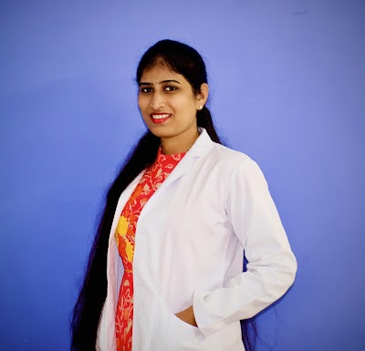 Dr. Sneha Kovi | Best Dermatologist in Guntur | Lady Dermatologist in Guntur - Image 3