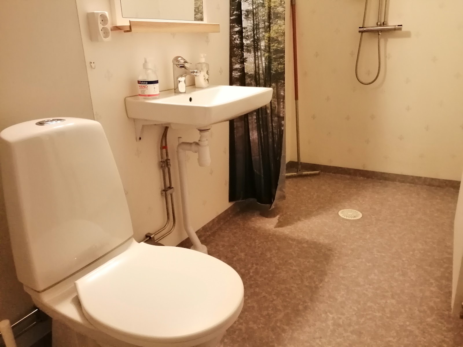 STF Vandrarhem Fågelsjö