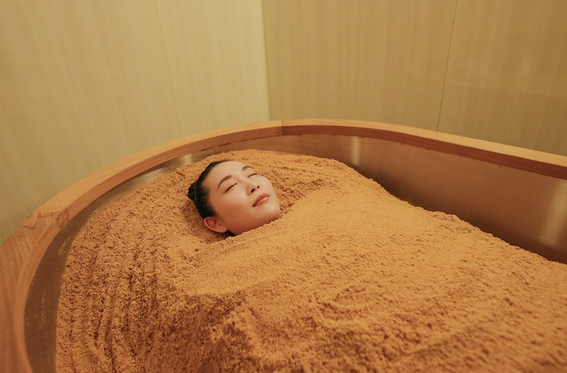 えん発酵温熱木浴福岡店