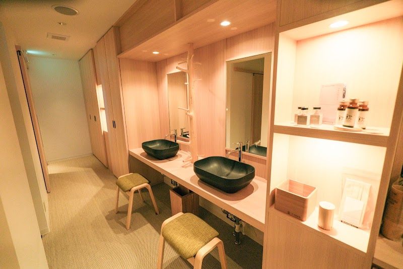 えん発酵温熱木浴福岡店 2