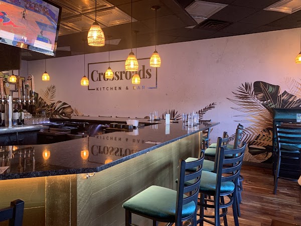 Crossroads Kitchen & Bar
