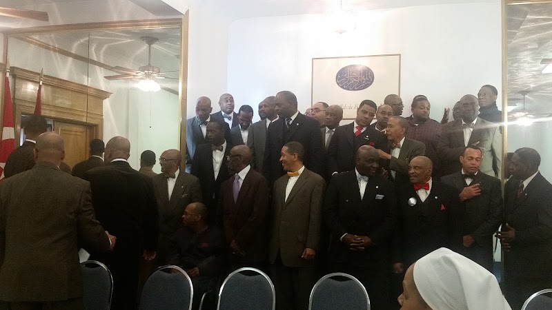 Muhammad's Mosque photo 5