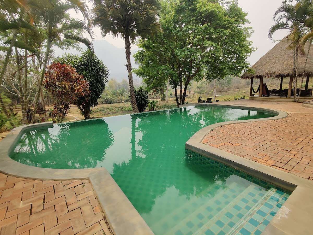 Hillside - Nature Lifestyle Lodge — 4