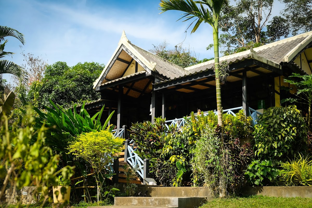 Hillside - Nature Lifestyle Lodge