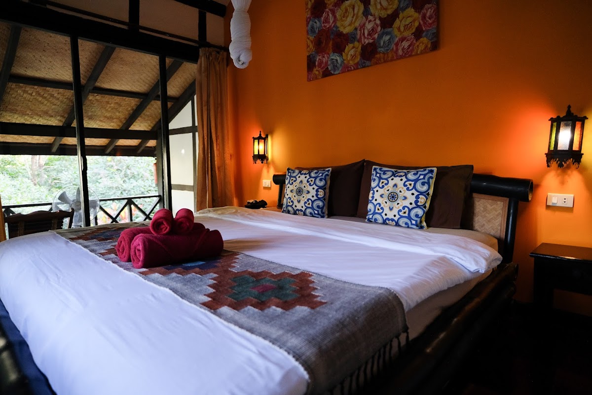 Hillside - Nature Lifestyle Lodge — 3