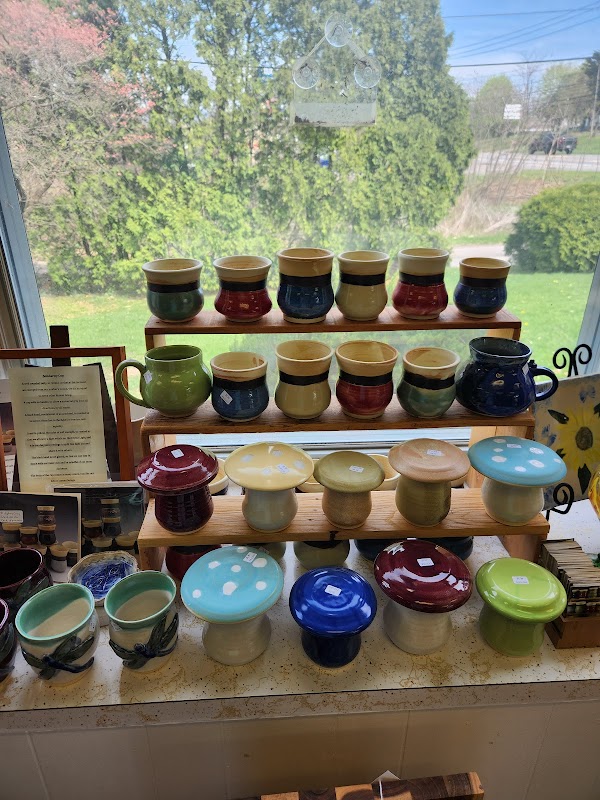 Wheel of Light Studio