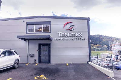 Thermex SA