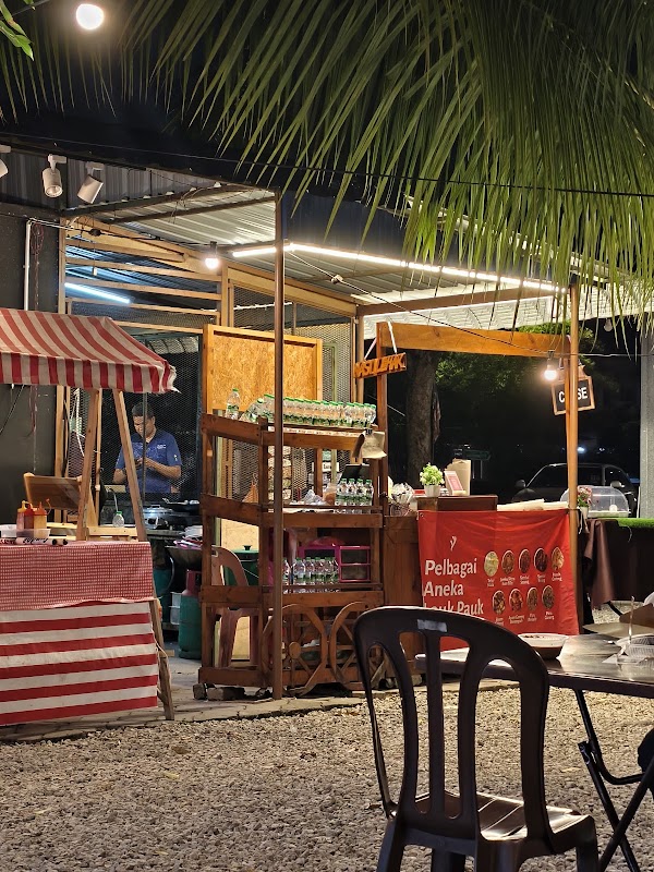 Sorok Bukit Bandaray - Photo 1