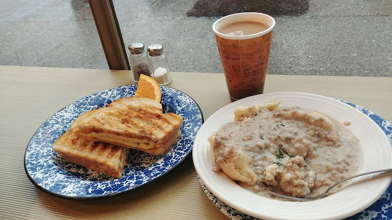 Attic Coffee Mill Cafe photo 2