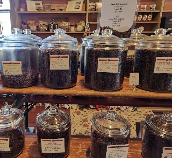 Attic Coffee Mill Cafe photo 4