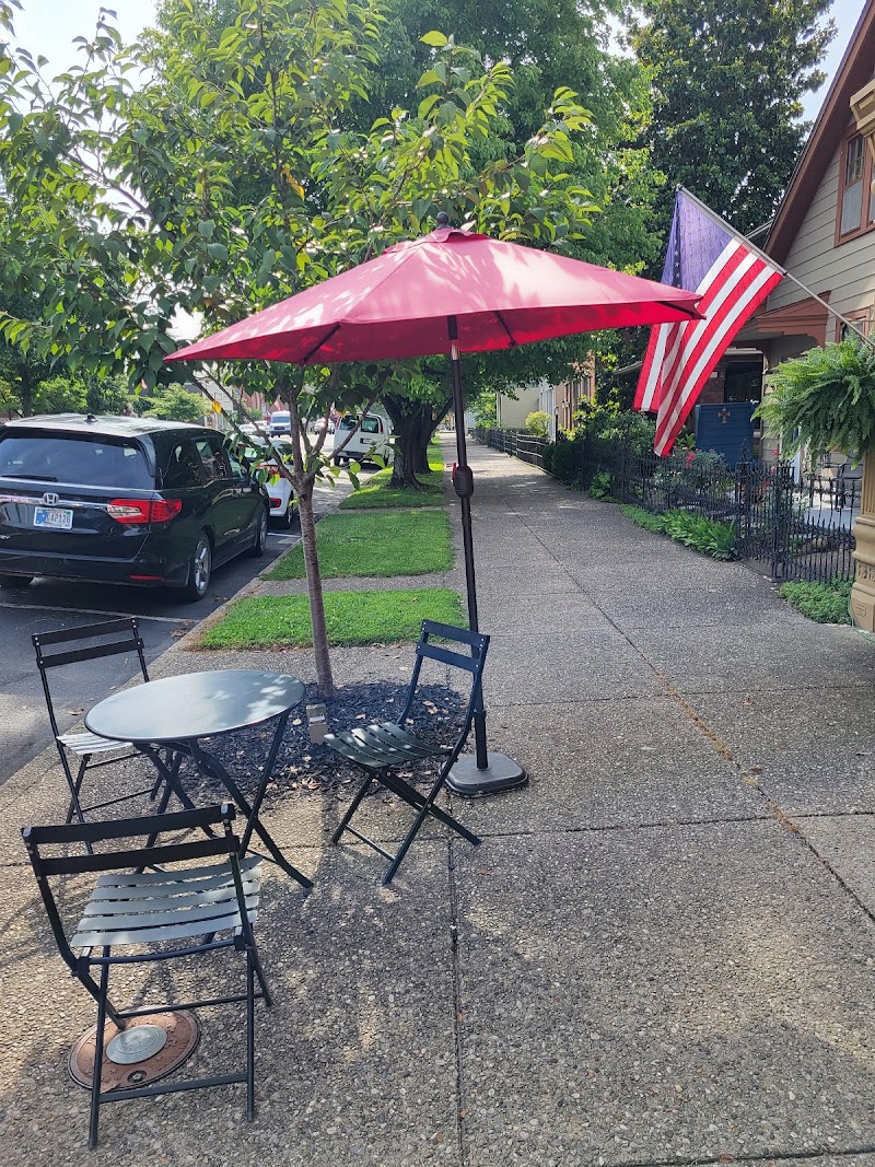 Attic Coffee Mill Cafe photo 1