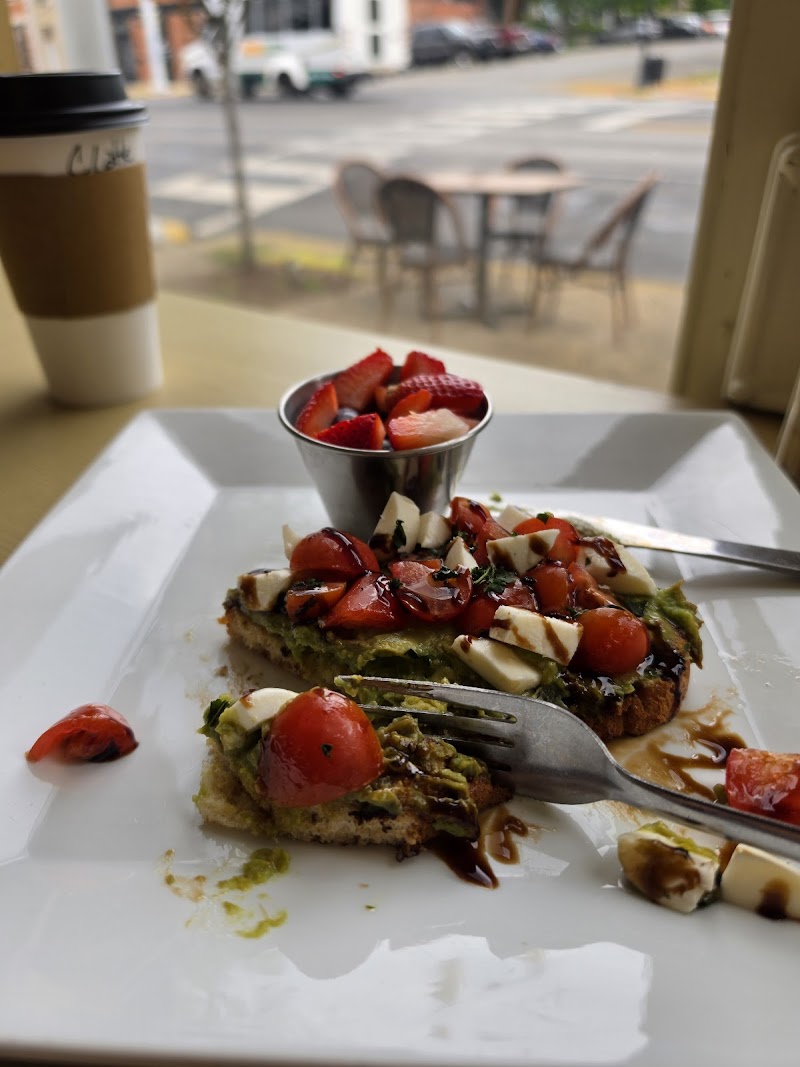 Attic Coffee Mill Cafe photo 3