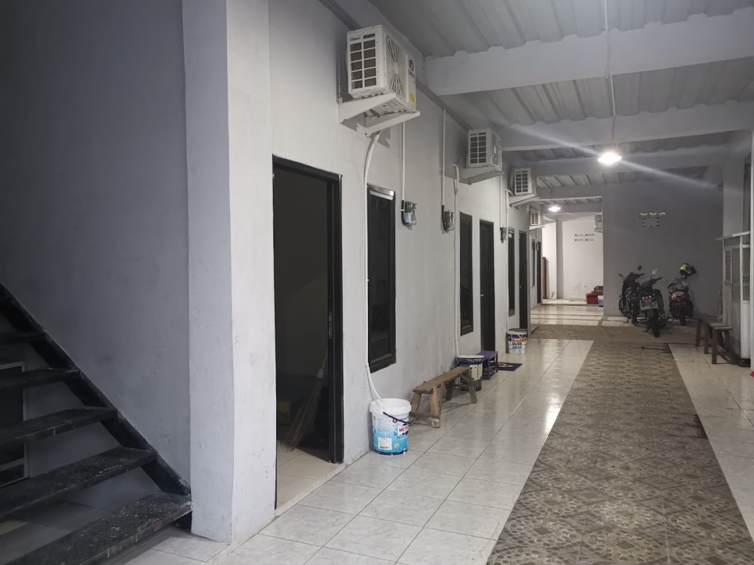 Cozy Kost Depok