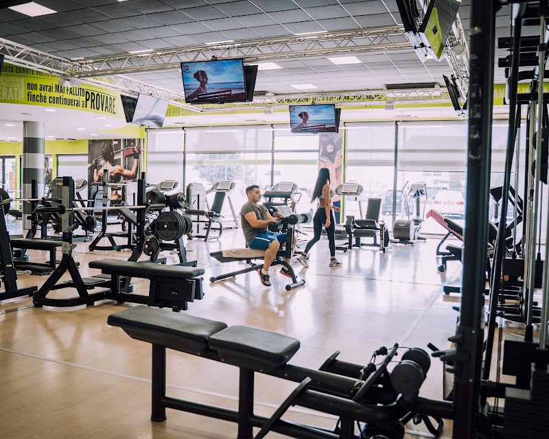 FitUP Vigevano