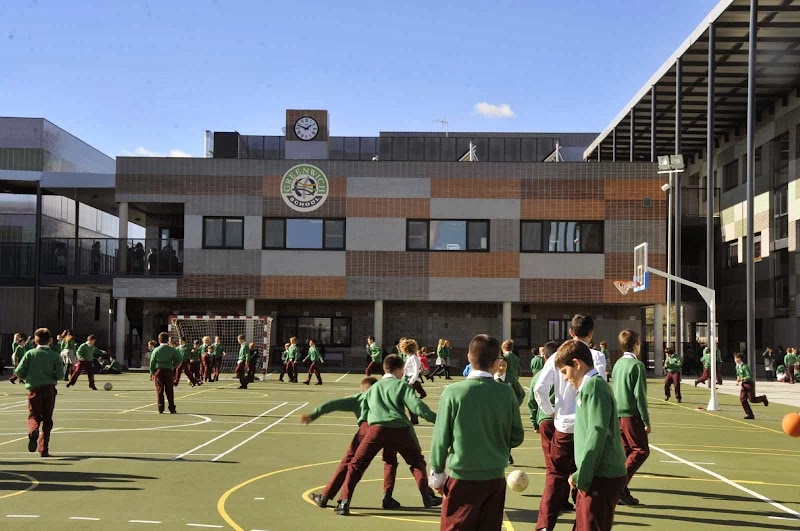 Greenwich School College