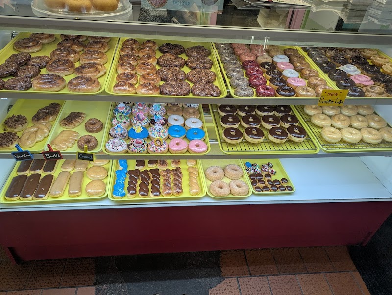 Donuts Plus photo 4