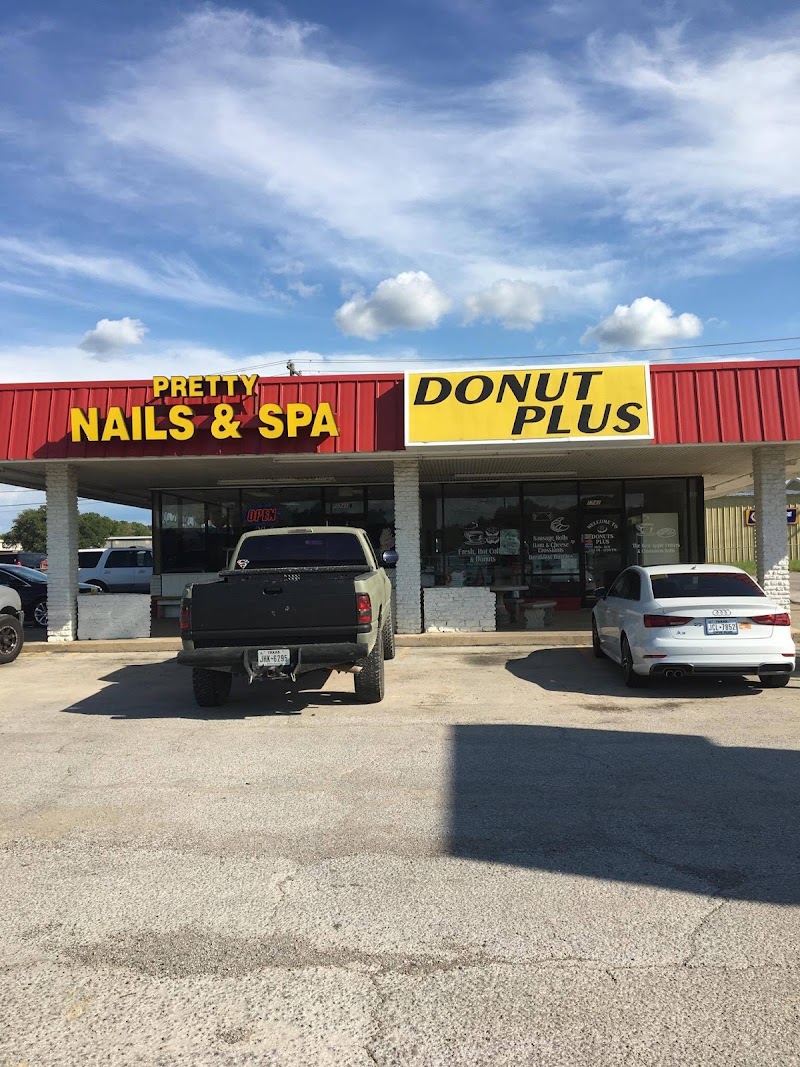 Donuts Plus photo 3