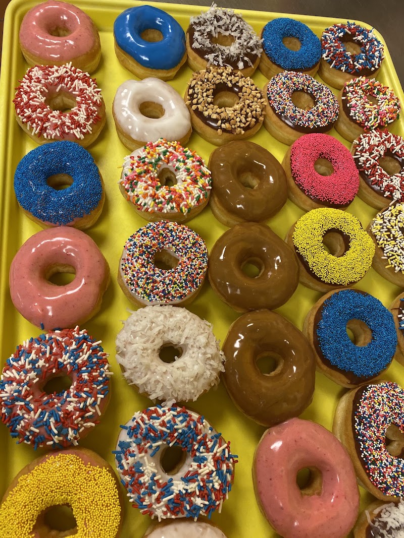 Donuts Plus photo 2