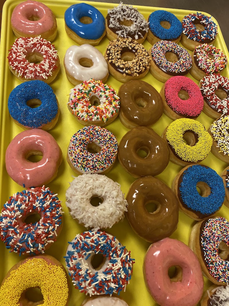 Donuts Plus photo 2