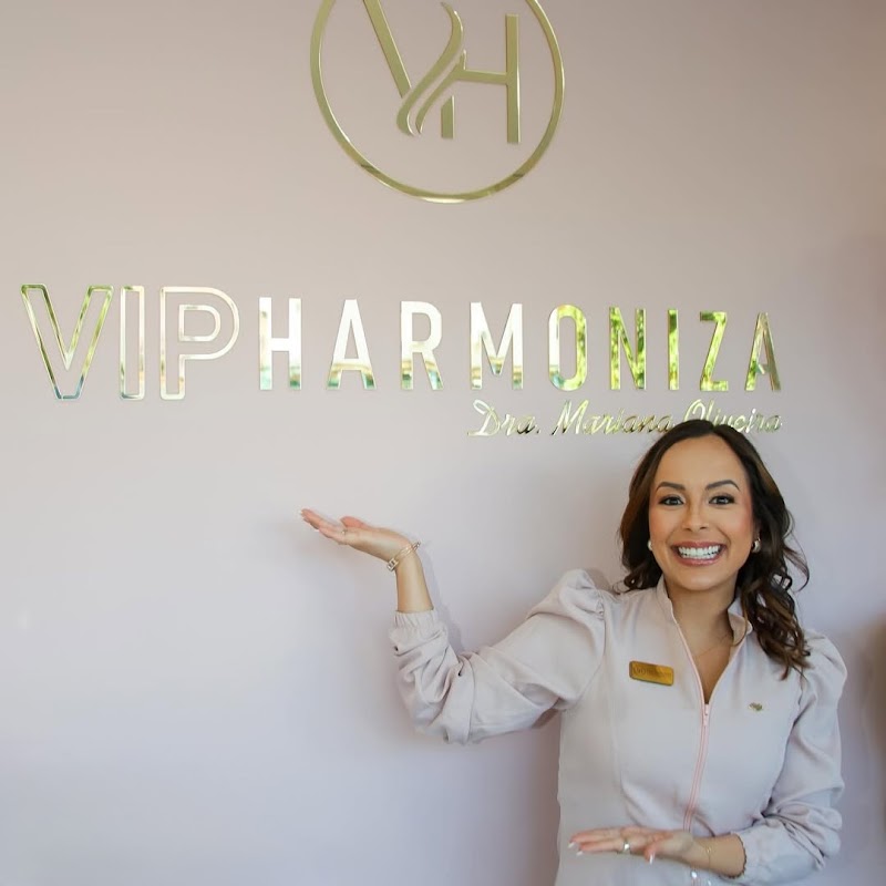 Implante Dentário/ Dentista - Vip Harmoniza Odontologia e Estética
