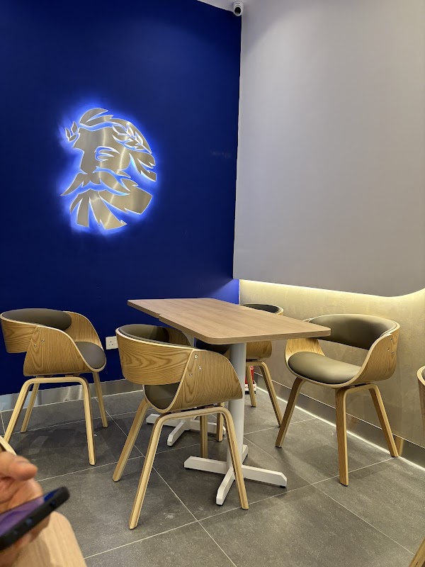 ZUS Coffee - Kubang Semang, Bukit Mertajam - Photo 1