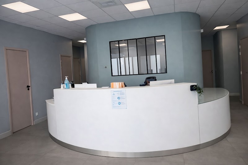 Puiseux Louvres Medical Center® - Puiseux-en-France 95 I Cabinet Médical - Medecin du Sommeil - Diététicien