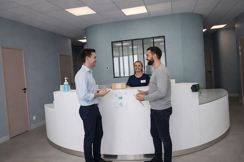 Puiseux Louvres Medical Center® - Puiseux-en-France 95 I Cabinet Médical - Medecin du Sommeil - Diététicien