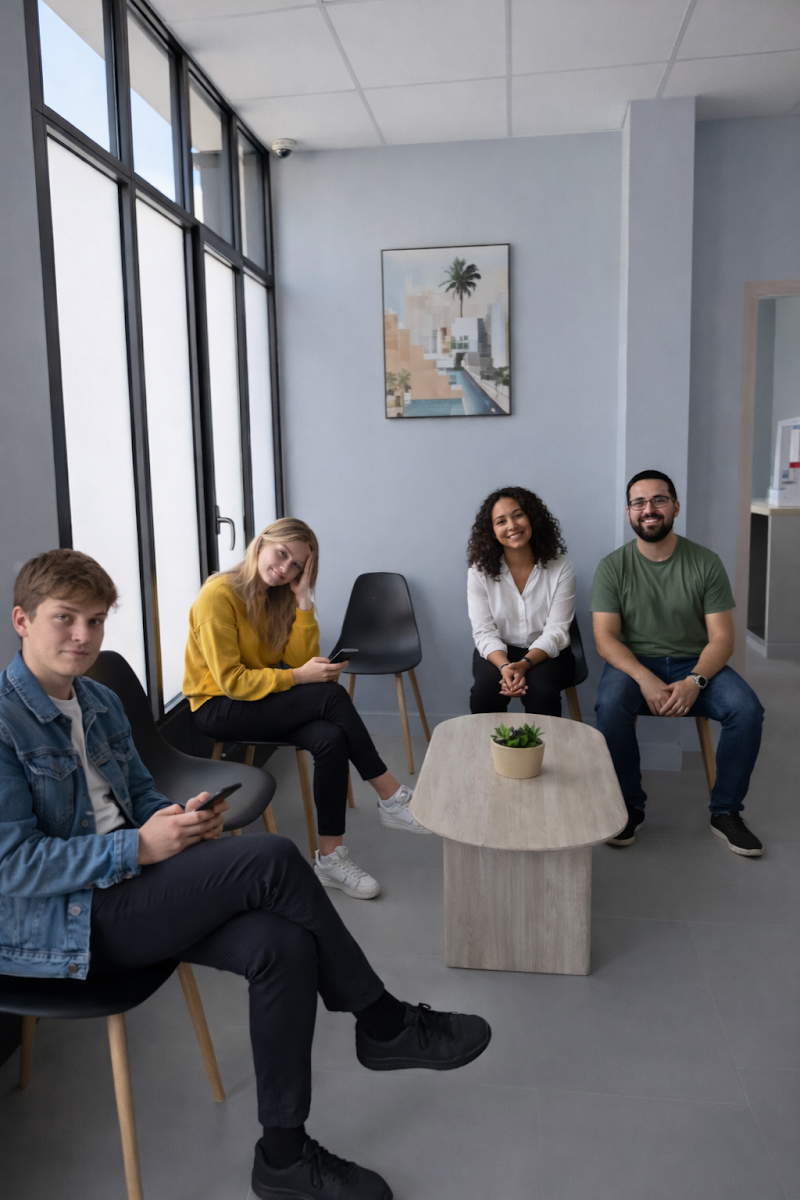 Puiseux Louvres Medical Center® - Puiseux-en-France 95 I Cabinet Médical - Medecin du Sommeil - Diététicien