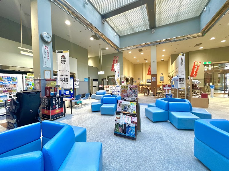 スーパー銭湯 ゆらら 2