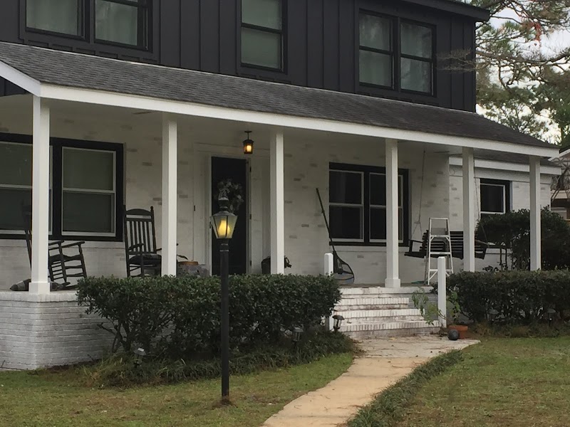 Professional Handyman Repairs Maintenance & Home Services