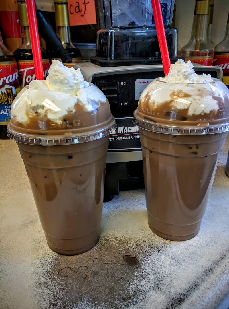 Deanna's Java Station photo 2