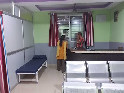 Suraksha Maternity Center